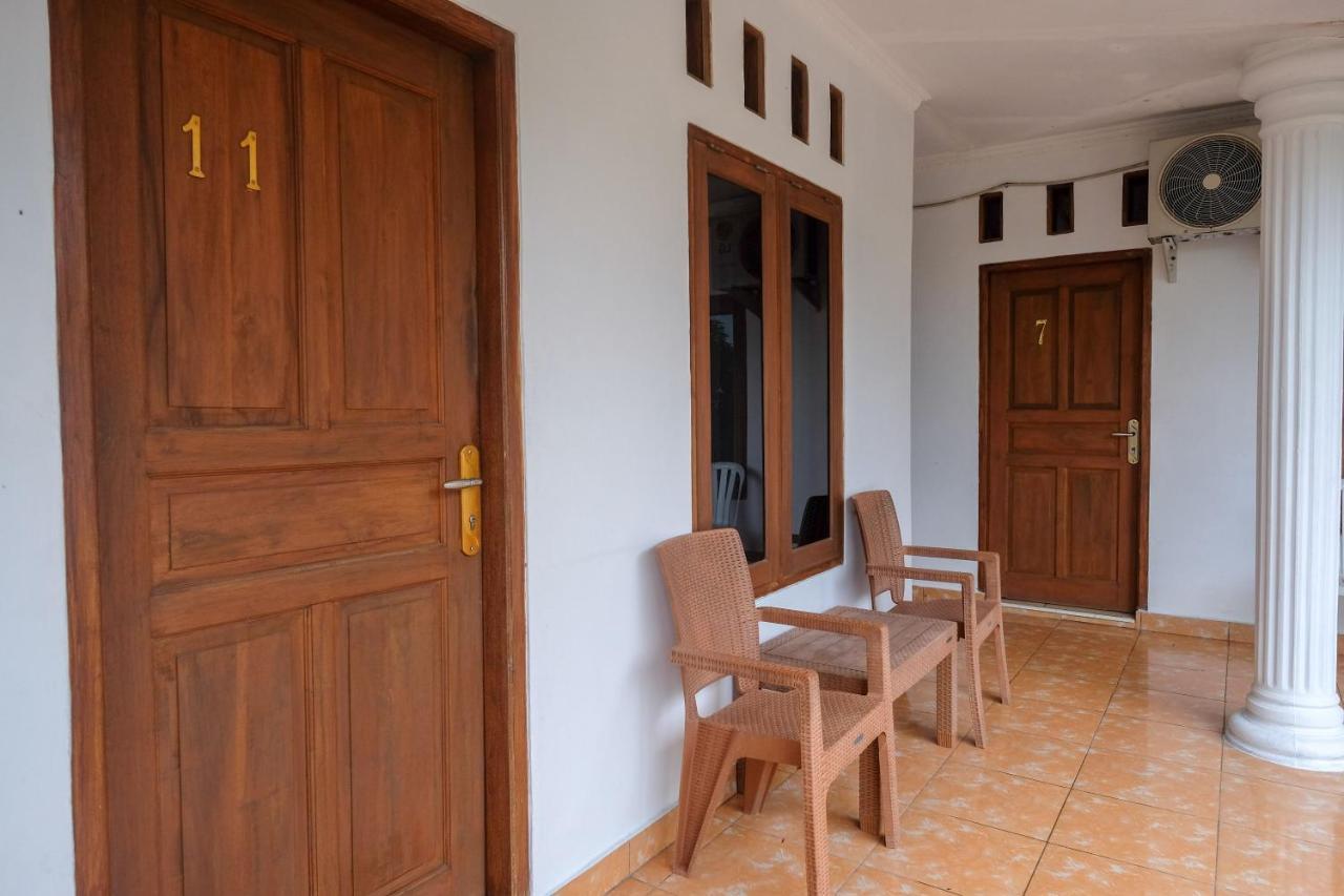 فندق Reddoorz At Paris Ocean شاطئ بارانغتريتيس المظهر الخارجي الصورة