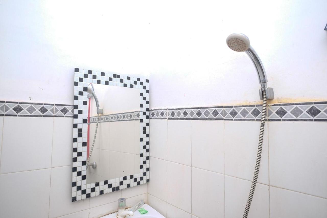 فندق Reddoorz At Paris Ocean شاطئ بارانغتريتيس الغرفة الصورة