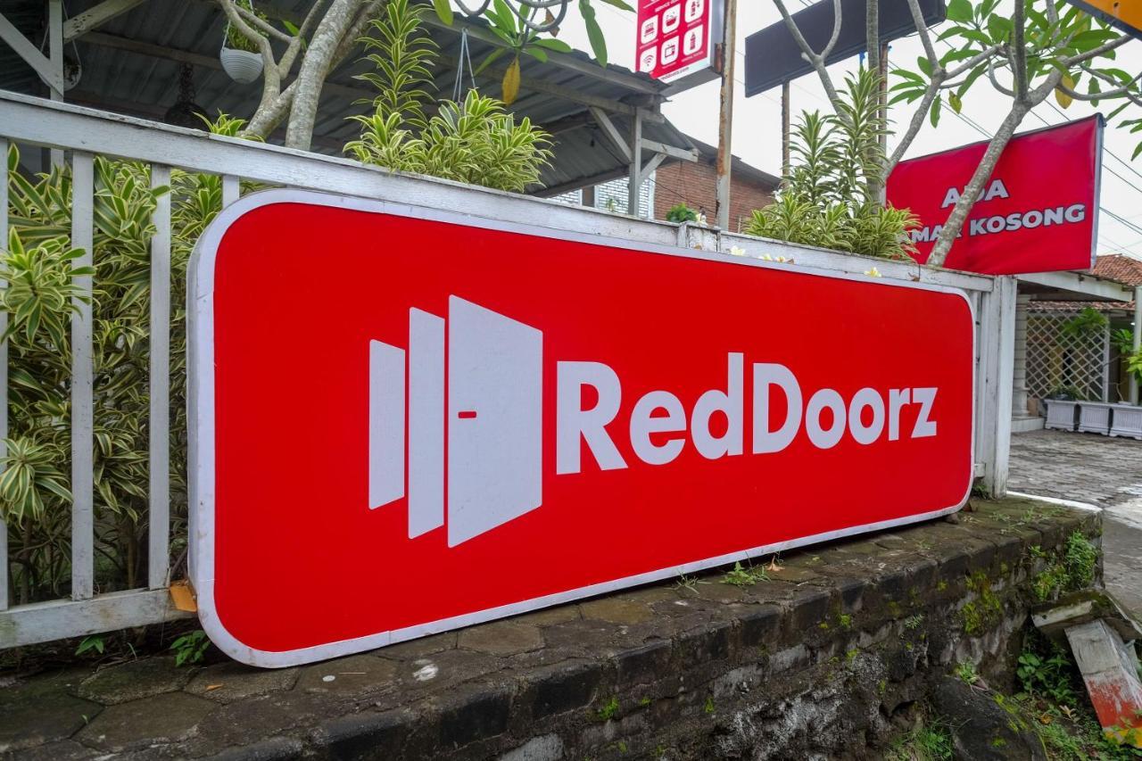 فندق Reddoorz At Paris Ocean شاطئ بارانغتريتيس المظهر الخارجي الصورة