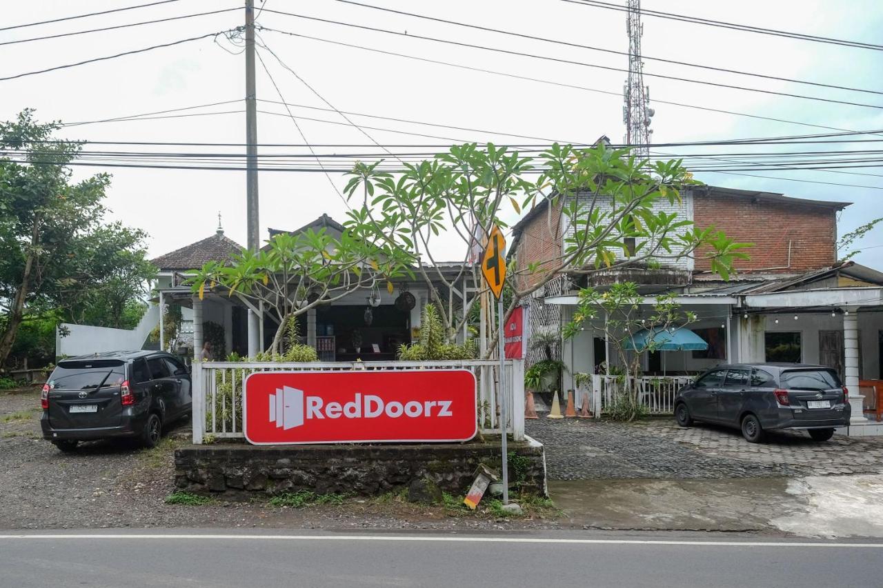 فندق Reddoorz At Paris Ocean شاطئ بارانغتريتيس المظهر الخارجي الصورة